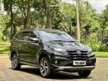 2024 Toyota Rush 1.5 GR Sport SUV