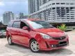 Used 2018 Proton Exora 1.6 AUTO Turbo MPV TIP TOP CONDITION 1 YR WARRANTY (PROTON EXORA)