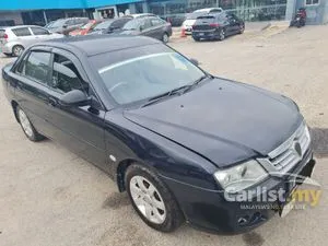 Proton Penang Manual | Carlist.my