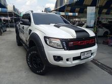 2012 Ford Ranger 2.2 DOUBLE CAB (ปี 12-15) Hi-Rider XLT Pickup AT