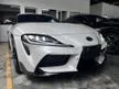 Recon Special Offer 2020 Toyota GR Supra 3.0 RZ Coupe