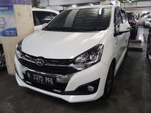 PROMO 2018 Daihatsu Ayla 1.2 R Hatchback