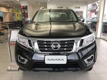2018 Nissan Navara 2.5 NP300 SE Pickup Truck HIGH DISCOUNT Rm 16,000