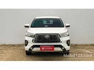 2021 Toyota Kijang Innova 2.0 G MPV