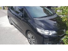 2015 Honda Jazz 1.5 V i-VTEC Hatchback