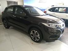 (HONDA PALING MURAH,BEST DEAL) 2019 Honda HR-V 1,5 E SUV
