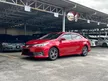 Used 2017 Toyota Corolla Altis 1.8 G ONE OWNER WITH WARRANTY