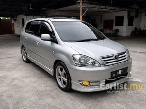 2002 Toyota Ipsum 2.4 MPV
