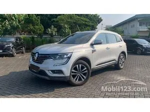 2017 Renault Koleos 2.5 SUV