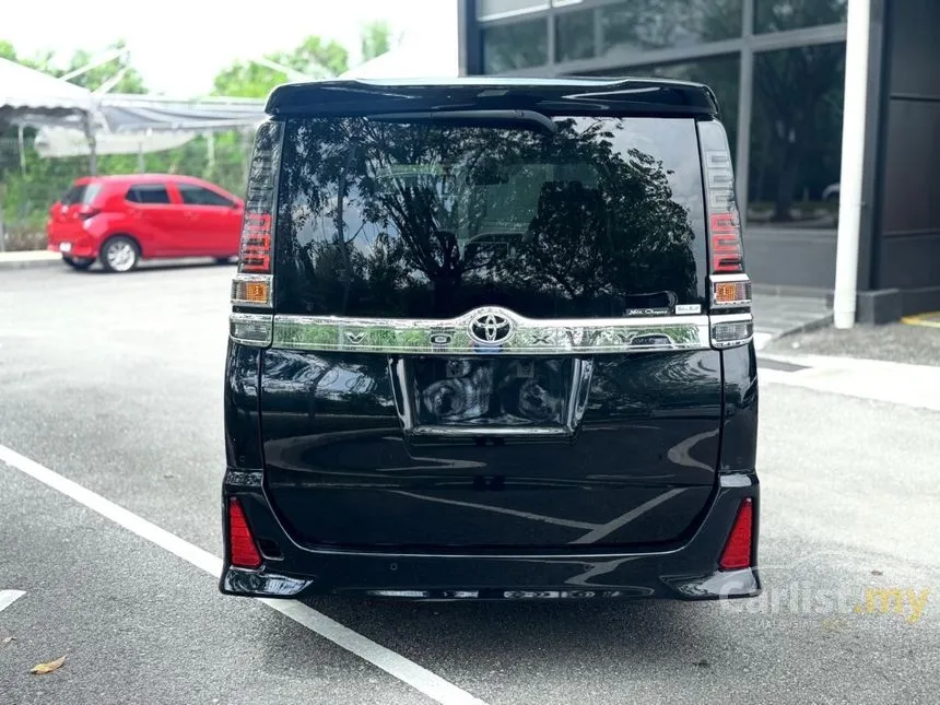 2020 Toyota Voxy ZS Kirameki Edition MPV