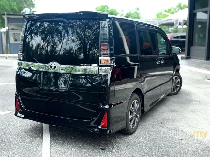 2020 Toyota Voxy ZS Kirameki Edition MPV