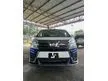 Used 2017/2020 Toyota Vellfire 2.5 Z G Edition MPV - Cars for sale