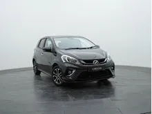 2020 Perodua Myvi 1.5 Hatchback