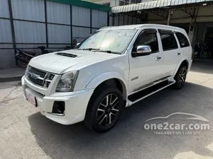 2013 Isuzu MU-7 3.0 (ปี 07-13) Choiz SUV