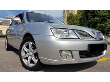 Proton WAJA 1.6 (A) One Owner