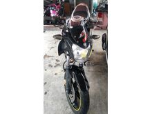 2013 Yamaha V-Ixion 150 Others
