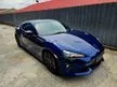 Recon 2019 Toyota 86 2.0 GT Coupe TRD 7 years warranty - Cars for sale