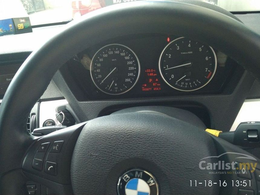 2009 BMW X5 Si SUV