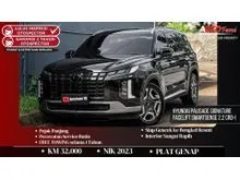 2023 Hyundai Palisade 2.2 Signature SUV KM 32.000 Hyundai Palisade Signature Facelift SmartSense 2.2 CRD-i NIK 2023 Akhir