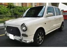2002 Perodua KELISA 1.0 EZ (A)
