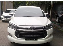 BELI TINGGAL PAKAI 2020 Toyota KIJANG INNOVA ALL NEW V BENSIN MANUAL
