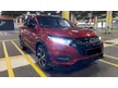 Used HONDA WARRANTY UNTIL 2026, LIKE NEW 2021 Honda HR-V 1.8 i-VTEC RS SUV - Cars for sale