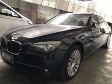 2009 BMW 740Li 3.0 Fullspec Full Service Record by AUTO BAVARIA