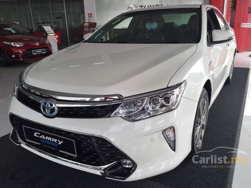 Toyota Camry 2017 Dimensions. 2017 toyota camry hybrid ...