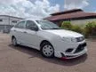 Used 2017 Proton Saga 1.3 Standard Sedan