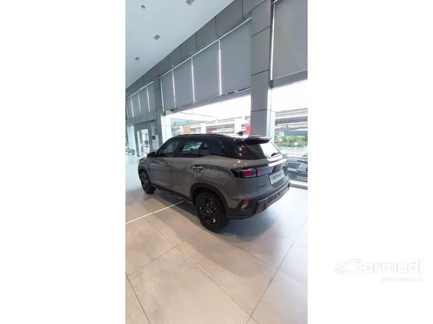 2026 Hyundai Creta N Line SUV