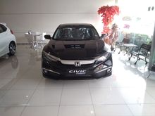 new honda civic promo & harga terbaik 2019