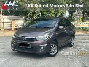 2016 Perodua Bezza 1.3 X Premium Sedan OFFER