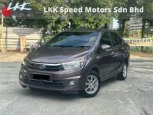 2016 Perodua Bezza 1.3 X Premium Sedan OFFER