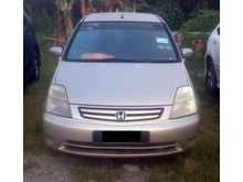 2003 Honda Stream 2.0(A)