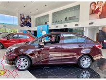 TAX REBATE Proton Persona 1.6 HIGH LOAN