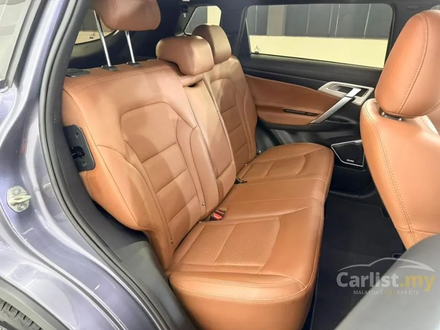 2022 Proton X70 Premium SUV