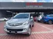 Used 2014 Toyota Avanza 1.5G (AT) +FREE 3 Years WARRANTY +FREE 3 Years Service by Authorized Toyota Service Centre +TRUSTED DEALER + Cars for sale - C - Cars for sale