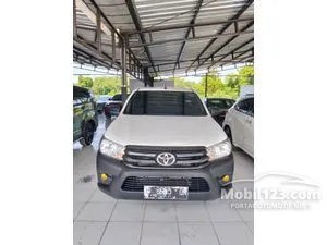 2022 Toyota Hilux 2.4 Single Cab 4X2 (Diesel) Pickup