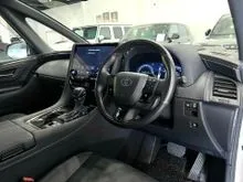 2024 Toyota Alphard 2.5 Z Modelista MPV