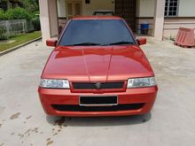 2007 Proton Iswara N-Line NPS 1.3