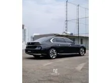 2024 BMW i7 xDrive60 Gran Lusso Sedan