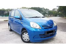 2008 Perodua Viva 850cc(M)FULL LOAN GOOD CONDITION