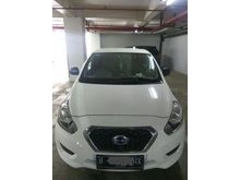 2015 Datsun GO 1.2 T Hatchback