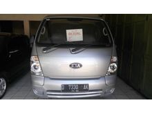 2008 KIA Travello 2.7 Option 2