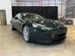 Used 2016/17 Aston Martin Rapide S 5.9 Hatchback (A) V12 ENGINE, RWD, REAR ENTERTAINMENT, BEIGE LEATHER INTERIOR, REVERSE CAMERA, REAR SEPERATE CLIMATE CON