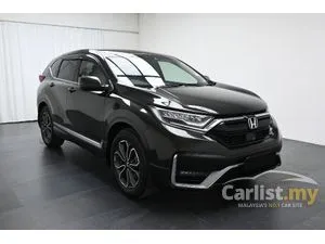 2020 Honda CR-V 1.5 TC-P SUV