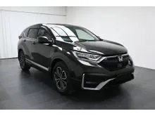 2020 Honda CR-V 1.5 TC-P SUV FACELIFT MERDEKA PROMISI BELANJA/MAX LOAN