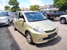 2007 Perodua Myvi 1.3 EZi Hatchback