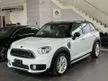 Recon FREE PROCESSING READY STOCK 5A MUST VIEW 2018 MINI Countryman 2.0 Cooper S Sports SUV - Cars for sale