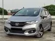 Used 2018 Honda Jazz 1.5 V i-VTEC Hatchback MUKA RM300 FREE TRY LOAN CAR KING - Cars for sale